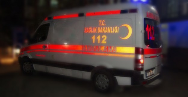 Kocasına Fotoğraf Attı! İntihara Kalkıştı