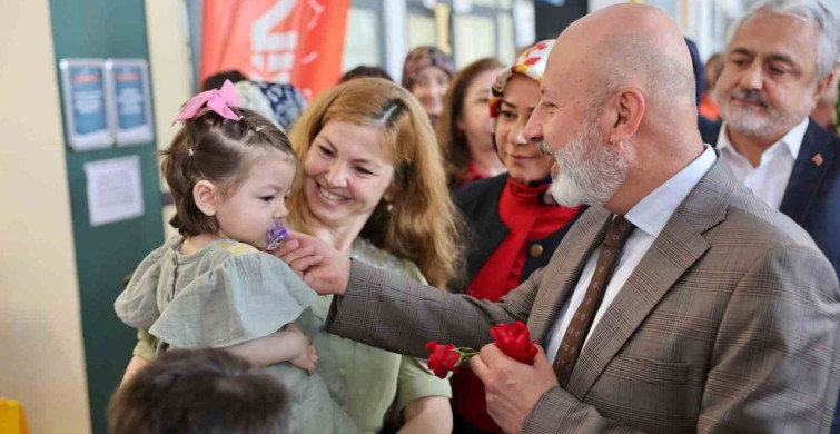 Kocasinan Akademileri: Sosyal Hayatın Yeni Merkezi