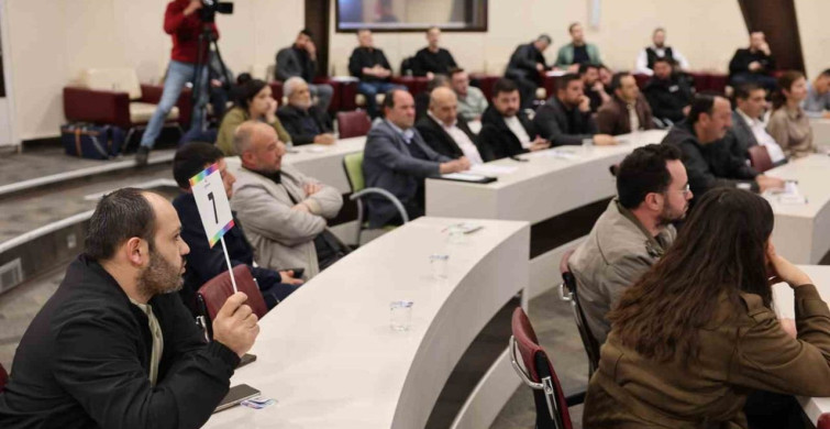 Kocasinan Belediyesi, Taşınmaz İhalelerinden Büyük Gelir Elde Etti