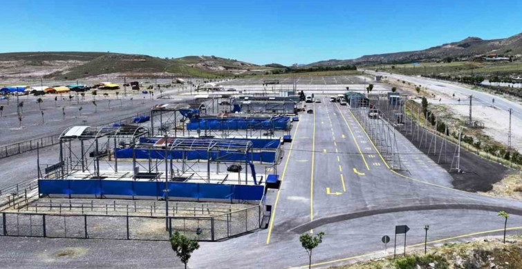 Kocasinan Belediyesi'nin Kurban Hizmetleri Öncülüğü