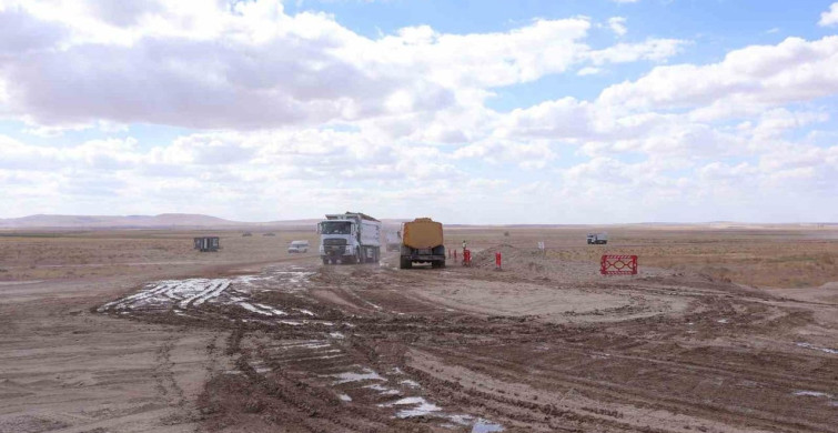 Kocasinan Jeotermal Sera Projesi İhracatı Arttıracak