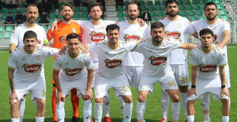 Kocasinan Şimşekspor'un Başarılı Haftası: 29 Puan