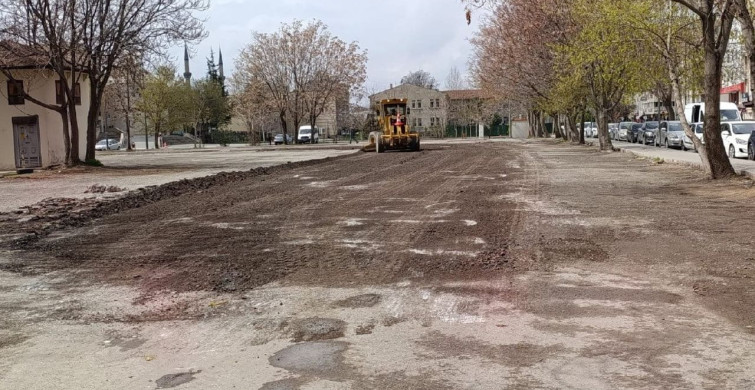 Kocasinan'da Ulaşımda Konfor ve Değişim