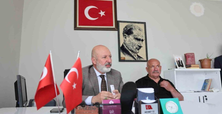 Kocasinan'da Yaz Sezonu Hizmet Seferberliği Başlıyor