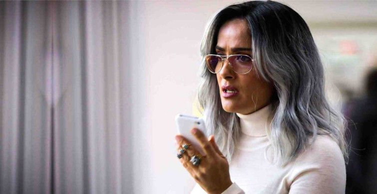 Kod Adı: Hummingbird film konusu ve oyuncuları