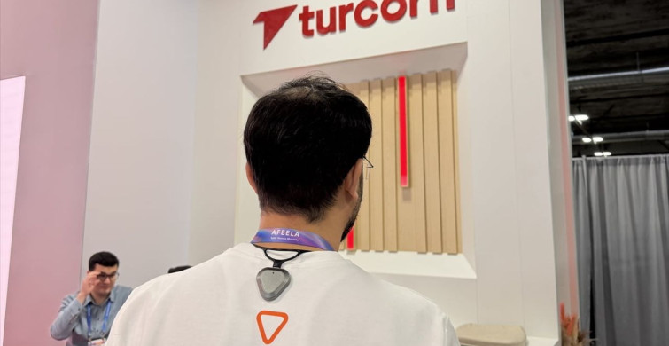 Kodgem Technologies CES 2026'da Giyilebilir Sağlık Teknolojilerini Tanıttı