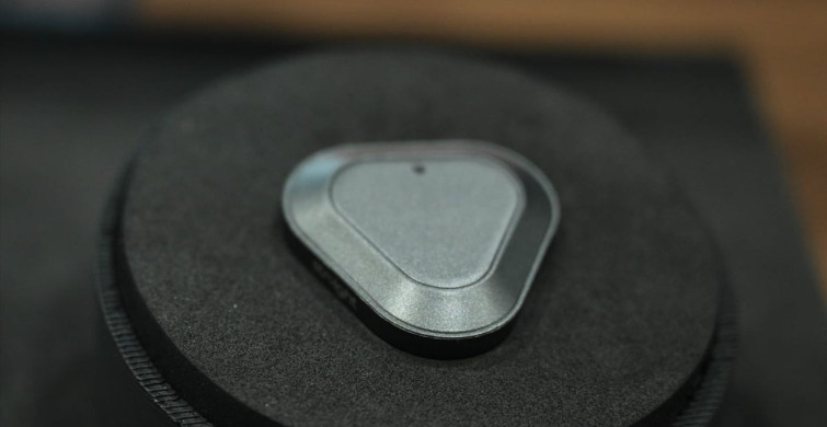 Kodgem Teknoloji: Annesinin Sözü Dünyaya İhracat Getirdi