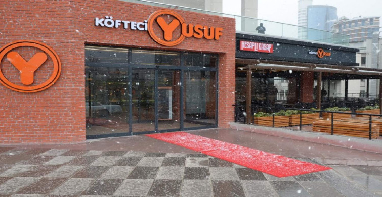 Köfteci Yusuf fiyatları nasıl? Köfteci Yusuf'da kahvaltı, köfte fiyatları ne kadar? İşte fiyat listesi 2022