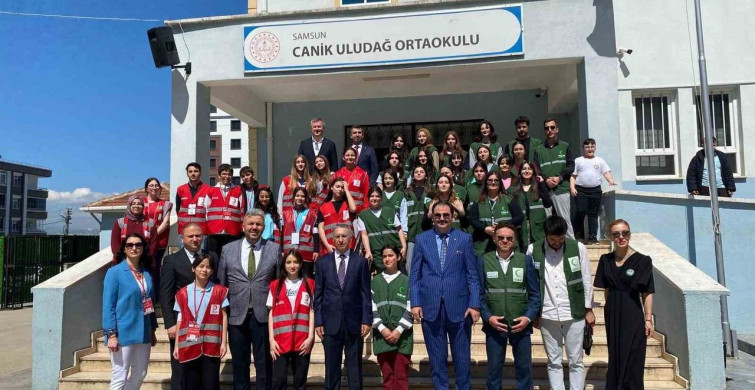 Köklerden Geleceğe Bağımsız Nefes Etkinliği