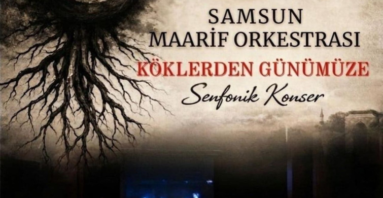 Köklerden Günümüze Konseri: Müzik ile Zaman Yolculuğu