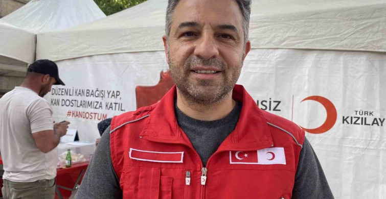 Kökten Hayata Şenliği'nde 116 Bağış Toplandı