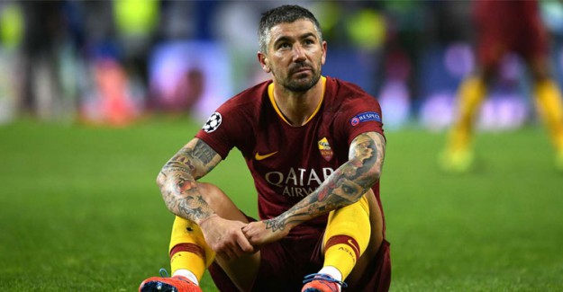 Kolarov, Fenerbahçe'ye Gelmezse Tazminat Ödeyecek! İşte O Tazminat Bedeli!