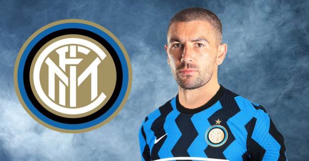 Kolarov, Inter'de