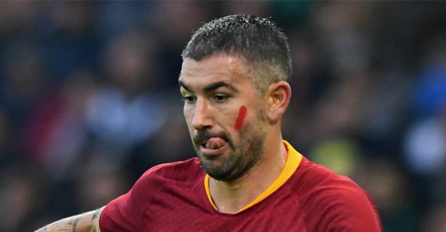Kolarov'dan Fenerbahçe Açıklaması! Transfer Bitti!