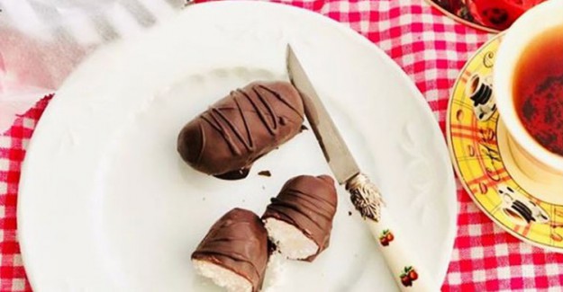 Kolay Cocostar Tarifi
