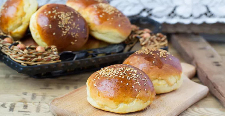 Kolay poğaça nasıl yapılır? Hızlı hazır olan poğaça tarifi! Poğaça yapmak hiç bu kadar kolay olmamıştı!