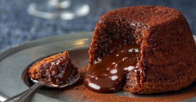 Kolay Sufle Nasıl Yapılır? Enfes Sufle Tarifi