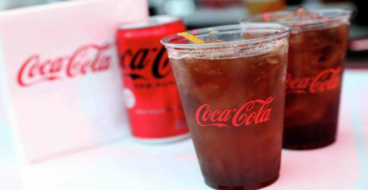 Kolaya zam mı geldi, zamlandı mı? 2,5 Litre kola kaç TL oldu?