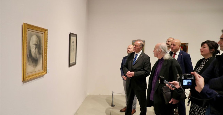 Kolektifin Belleği: İBB Koleksiyonları Sergisi Sanatseverlerle Buluştu