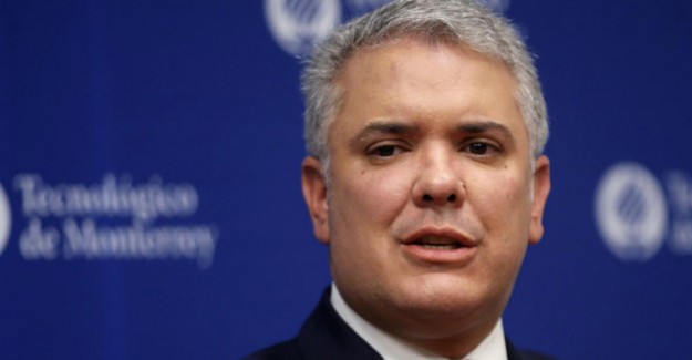Kolombiya Coronavirüs Sebebiyle Venezuela ile Aralarındaki Sınır Kapılarını Kapatıyor
