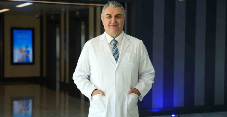 Kolorektal kanserlerin erken teşhisi hayati öneme sahip