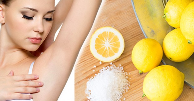 Koltuk Altınıza Limon Sürerseniz