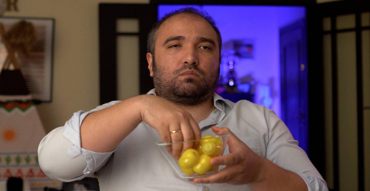 Komedyen Özgür Turhan kimdir, nereli ve kaç yaşında? Özgür Turhan düştü mü, sağlık durumu nasıl?