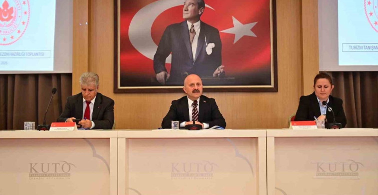 KOMER Yeniden Hayata Geçmelidir