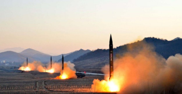 Kommersant Gazetesi: ABD, Rusya’nın Nükleer Savaşı Engellemeye Yönelik Anlaşma Teklifini Göz Ardı Etti