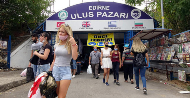 Komşudan Yeni Adım! Yunanistan'dan Türkiye'ye 6 Ay Sonra Yasakları Kaldırdı