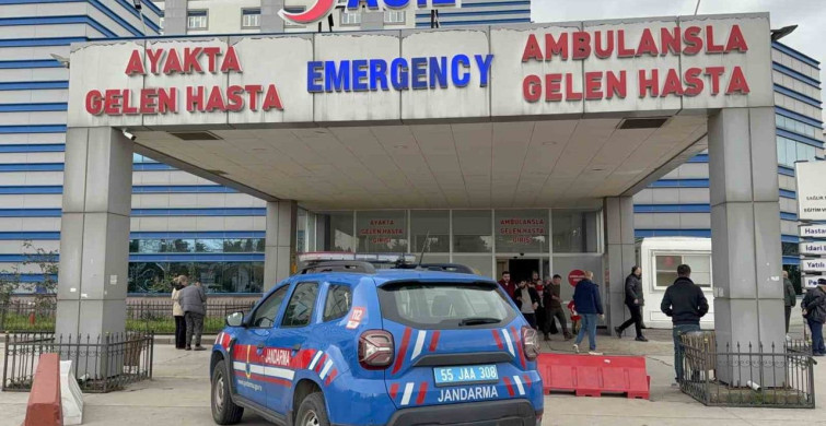 Komşular Arasındaki Gürültü Kavgası Kanlı Bitti