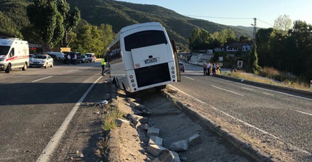 Komşusu Tarafından 11 Yerinden Bıçaklanan Şahıs Yaşamını Yitirdi