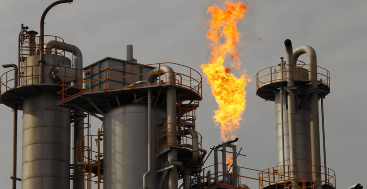 Komşuyla anlaşma resmen yapıldı: Türkiye doğal gaz satışına başlıyor