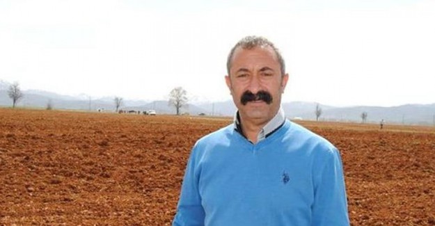 Komünist Başkan Dilenciliğe Başladı! Vatandaştan 25'er Lira İstedi