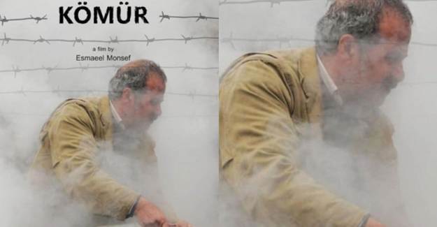 Kömür Filmi TRT 2'de