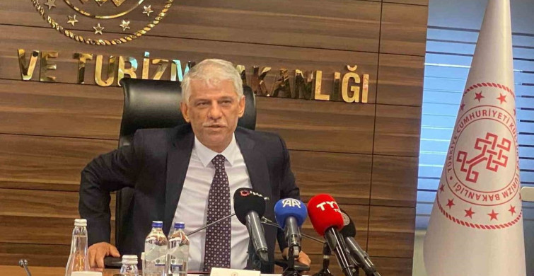 Konaklama İmkanlarının Artırılması Hedefleniyor