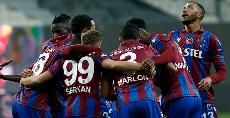 Konferans Ligi’nde kuralar çekildi: Trabzonspor’un rakibi belli oldu