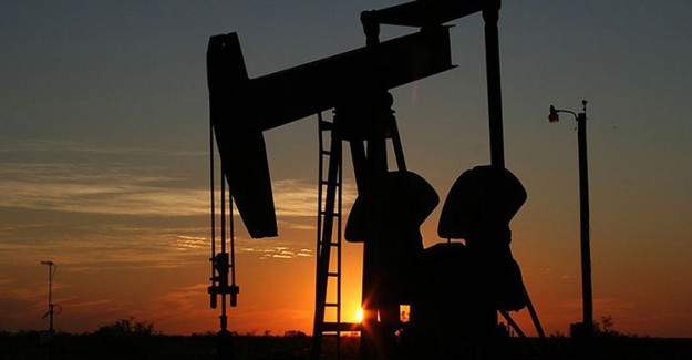 Kongo Cumhuriyeti'nin Kuzeyinde Yeni Petrol Rezervi Keşfedildi 