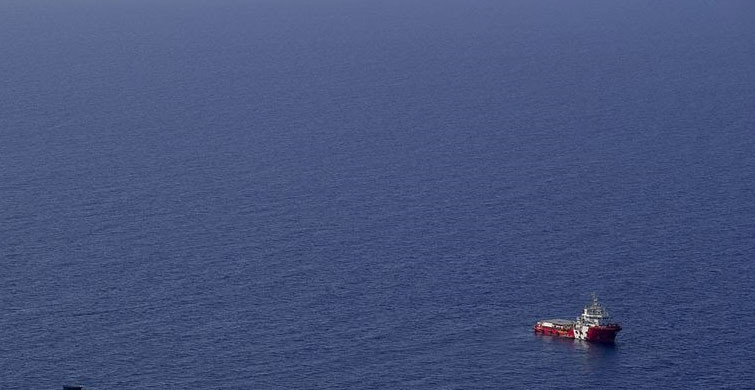 Kongo'da Batan Teknede 33 Kişi Suya Gömüldü