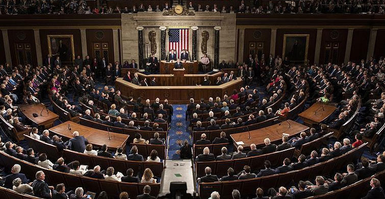 Kongre Üyelerinden Amerika Dışişleri Bakanı'na 'Türkiye' Çağrısı