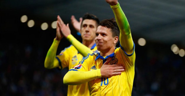 Konoplyanka Beşiktaş'ta! İşte Tüm Detaylar!
