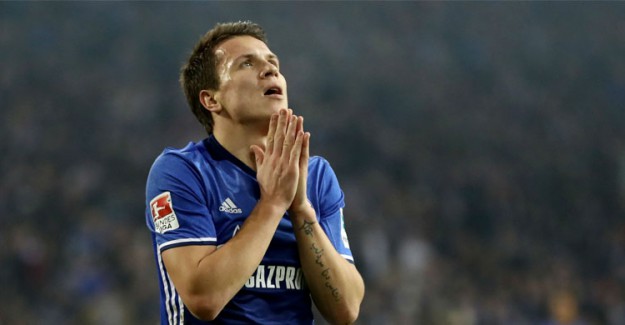 Konoplyanka'nın Yeni Takımı Belli Oldu! Beşiktaş'ı Reddetti!