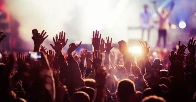 Konserler Yasaklandı mı?