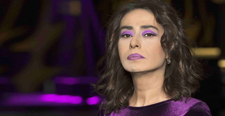 Konserleri İptal Olan Yıldız Tilbe Koronavirüs Aşısı Olmaya Karar Verdi