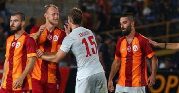 Kontratları TL Üzerinden Yapılacak