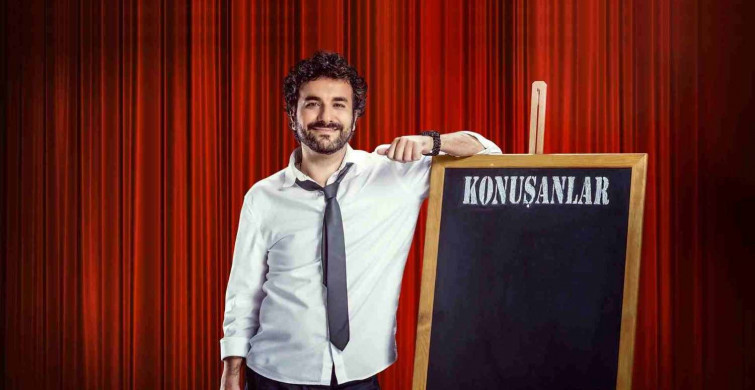 Konuşanlar Aygün Soltanova kimdir kaç yaşındadır ? Konuşanlar Aygün Soltanova'nın instagram adresi var mı ?  Konuşanlar Tuğba kimdir? Aygül ve Tuğba için bilgiler haberimizde..