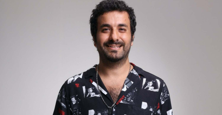 Konuşanlar Hasan Can Kaya hangi filmde oynayacak?