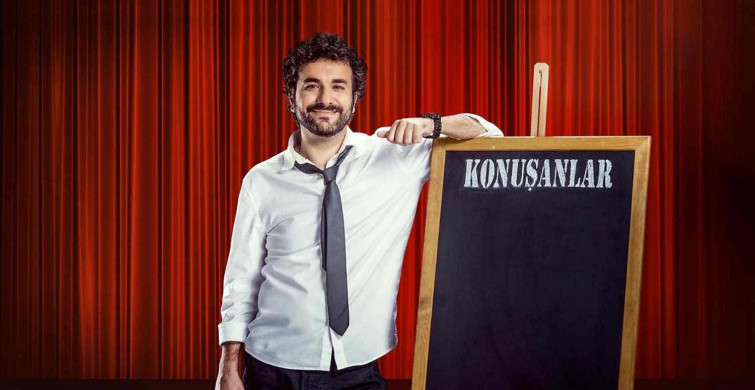 Konuşanlar neden yok, neden yayınlanmadı? Konuşanlar yeni bölüm ne zaman yayınlanacak?