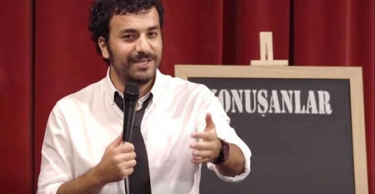 Konuşanlar Tartışması Mecliste! MHP'li Lütfi Kaşıkçı’dan Hasan Can Kaya Ve Acun Ilıcalı’ya Olay Sözler
