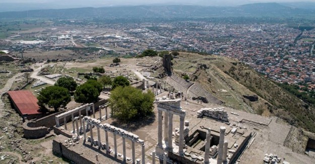 Konut Değeri Artan İlçeler Bergama Ve Silivri Oldu